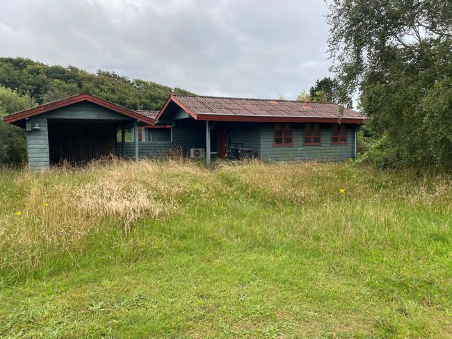 Fladen Grund 5, Lønstrup, 9800 Hjørring